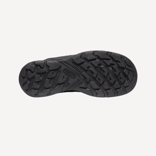 Ботинки зимние CIRCADIA MID POLAR (EU 47 USm 13 СМ 29.4; black/steel grey)